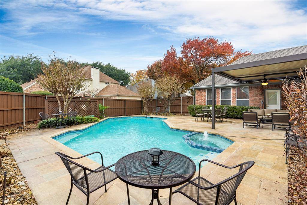 Dallas, TX 75252,6914 Genstar Lane