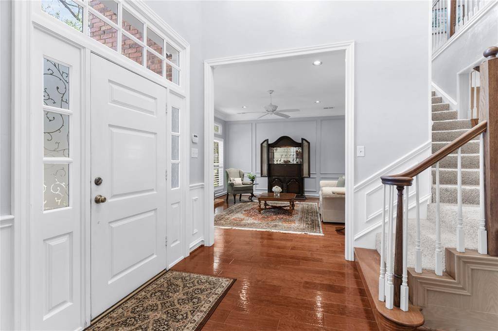 Dallas, TX 75252,6914 Genstar Lane