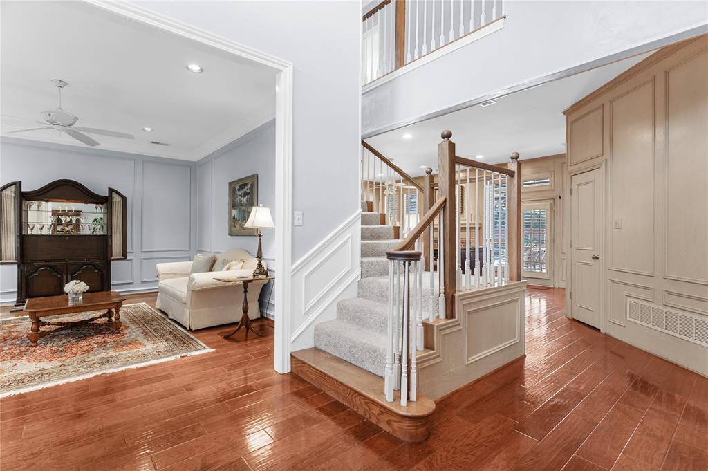 Dallas, TX 75252,6914 Genstar Lane