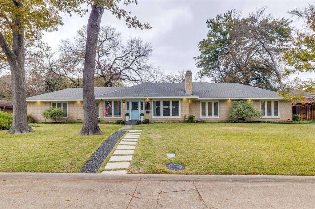 Dallas, TX 75218,8331 San Cristobal Drive
