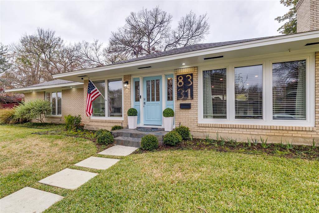 Dallas, TX 75218,8331 San Cristobal Drive