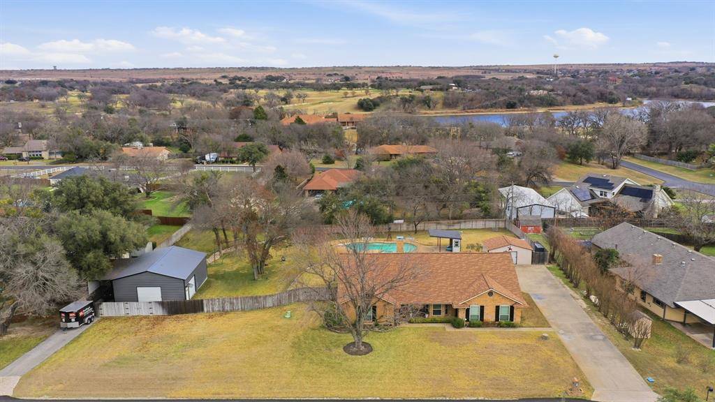 Willow Park, TX 76087,509 Queensway Road