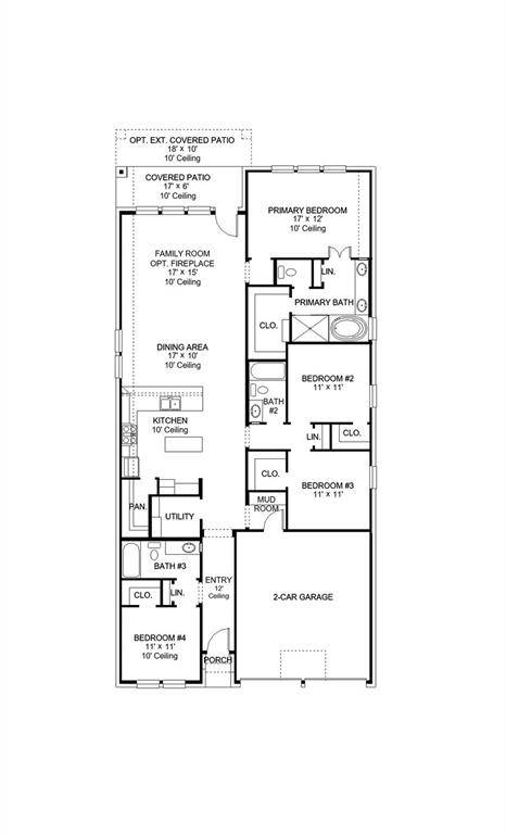 Forney, TX 75126,2931 Soaring Hills Drive