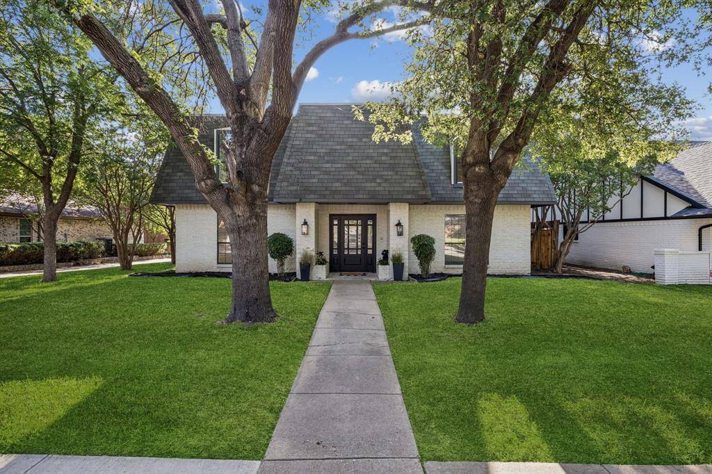 Dallas, TX 75243,9310 Mill Hollow Drive