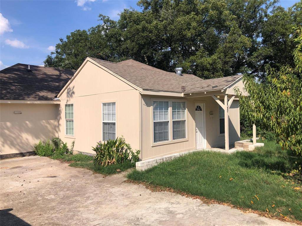 Grand Prairie, TX 75050,2606 Laurel Street