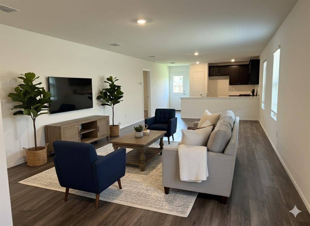 Crandall, TX 75114,2833 HIGHGARDEN Trail