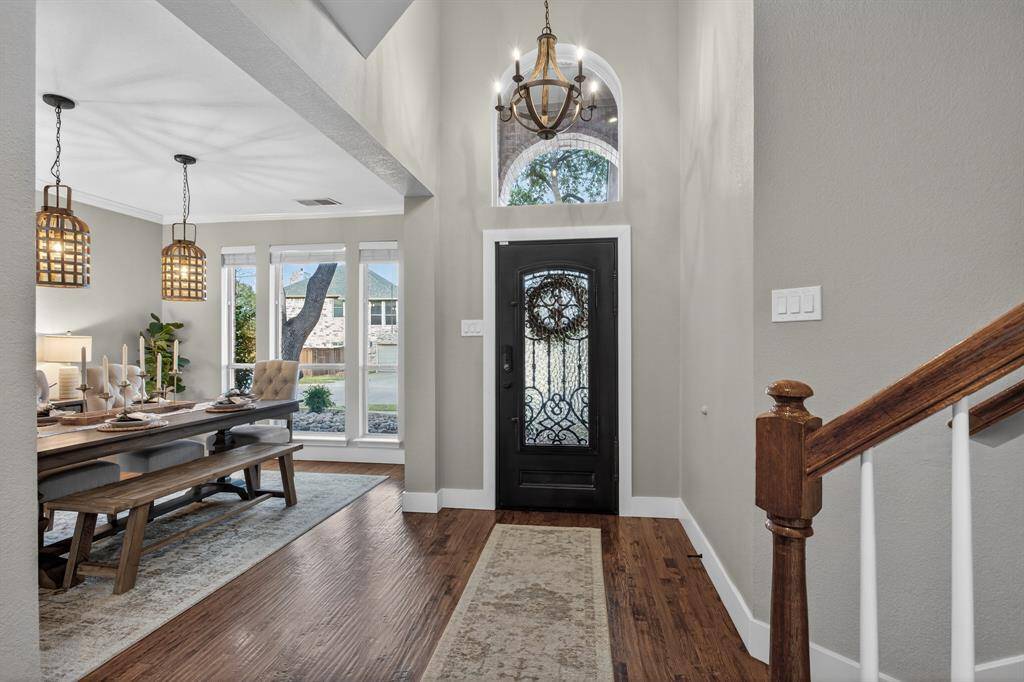 Flower Mound, TX 75022,2909 Furlong Drive W