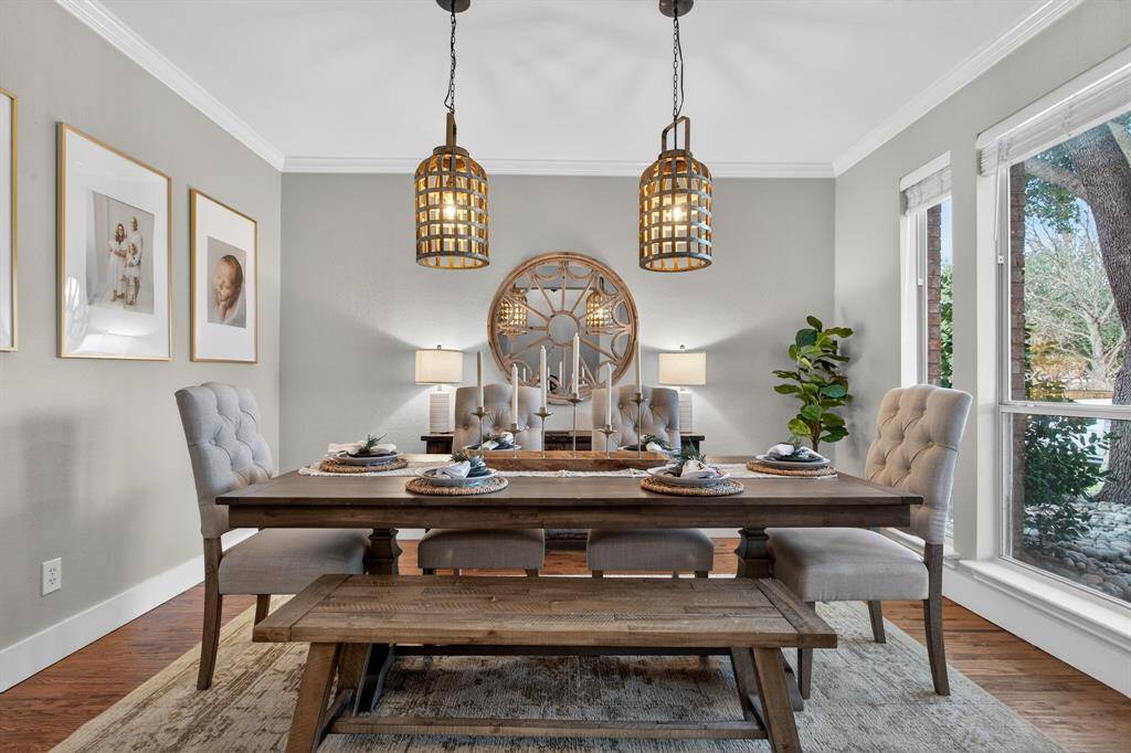 Flower Mound, TX 75022,2909 Furlong Drive W