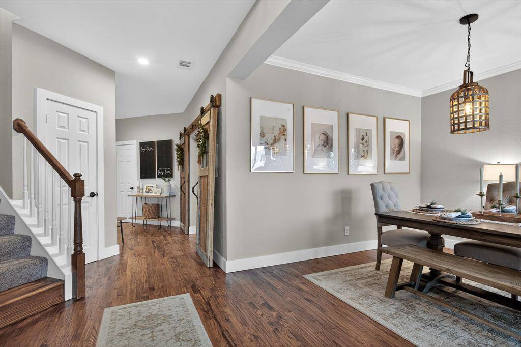 Flower Mound, TX 75022,2909 Furlong Drive W