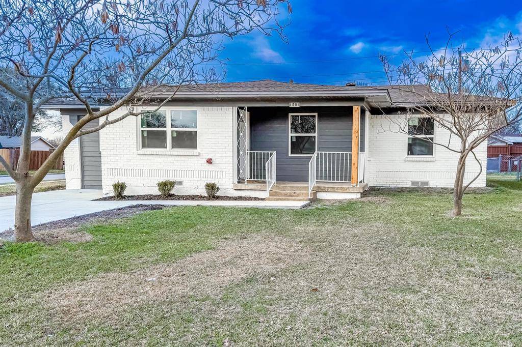 Mesquite, TX 75149,1501 Rosemont Street