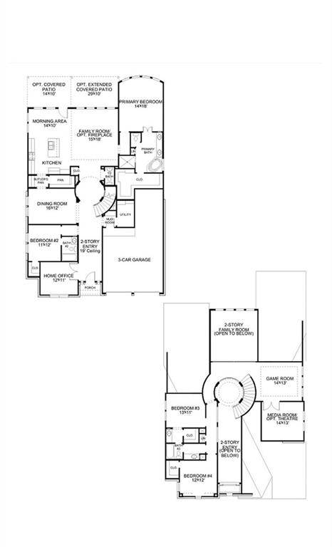 Lavon, TX 75166,854 Stoney Bridge Way