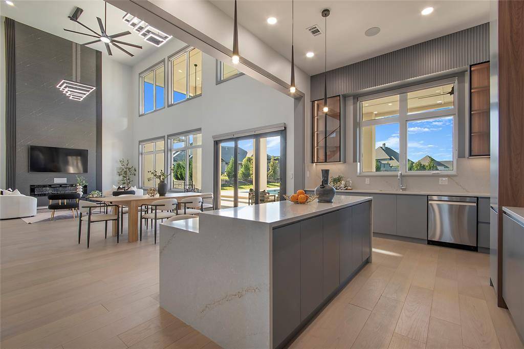 Heath, TX 75032,421 Sunrise Ridge Drive