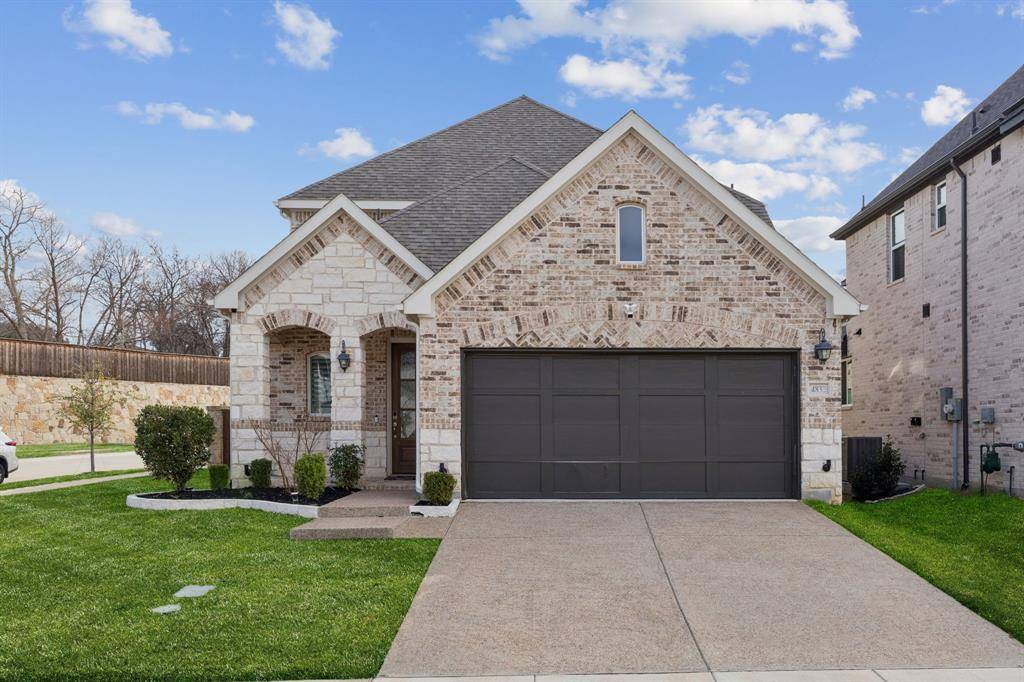 Carrollton, TX 75010,4832 Cumberland Circle