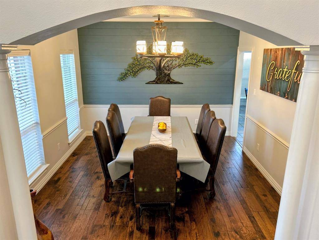 Terrell, TX 75160,310 Laurel Trail Drive