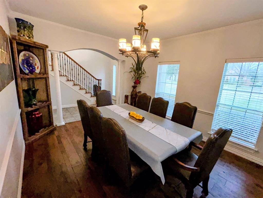 Terrell, TX 75160,310 Laurel Trail Drive