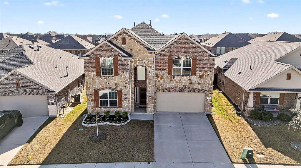 Little Elm, TX 75068,1356 Francesca Drive