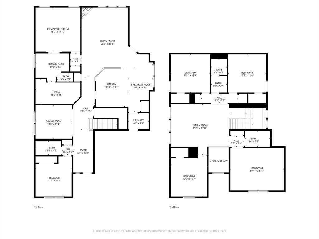 Little Elm, TX 75068,1356 Francesca Drive