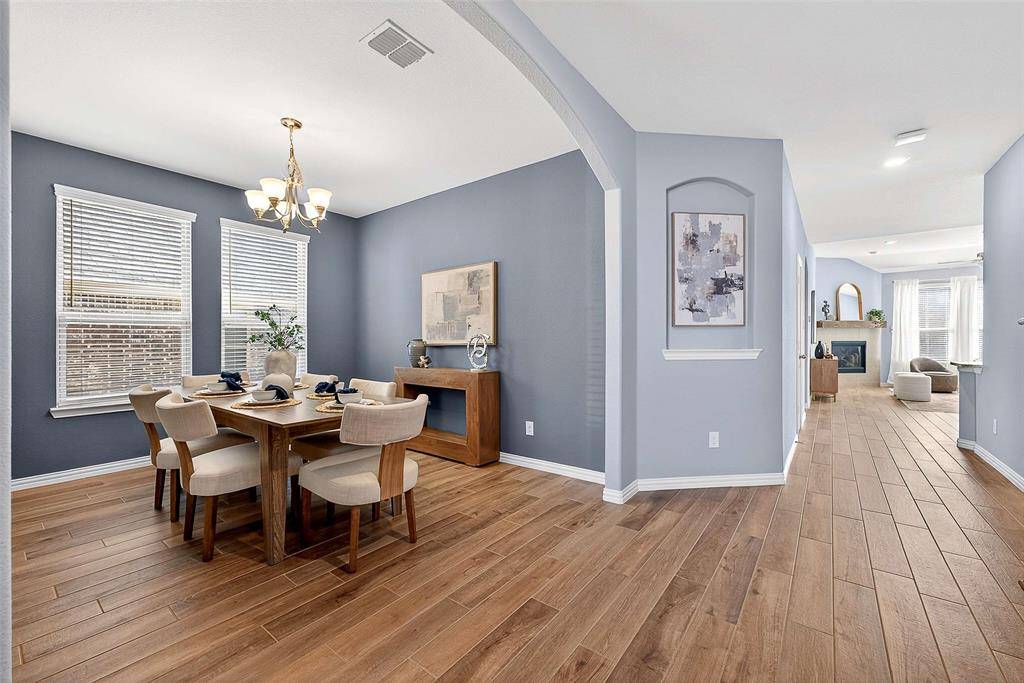 Little Elm, TX 75068,1356 Francesca Drive