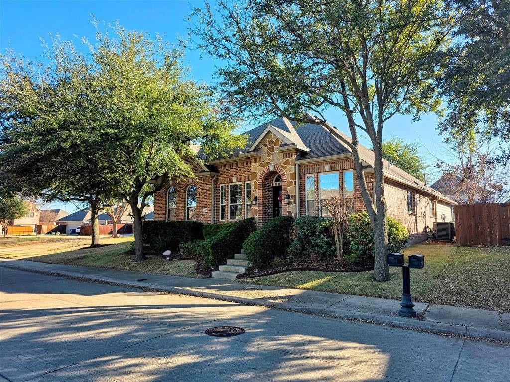 Mckinney, TX 75070,5305 Buckland Drive