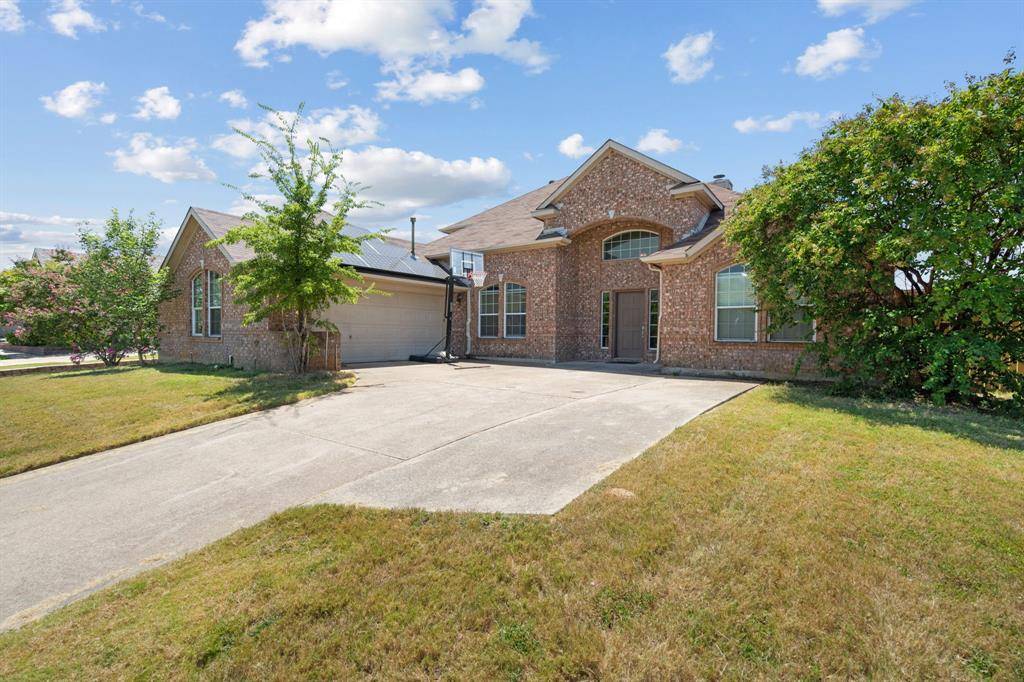 Kennedale, TX 76060,1030 Estates Drive