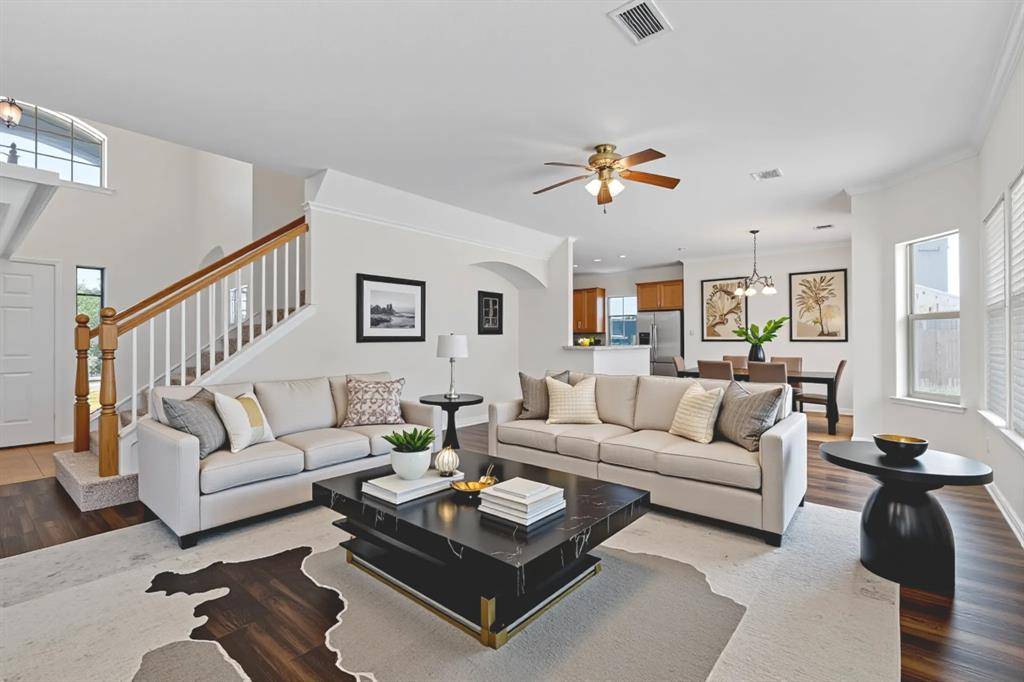 Kennedale, TX 76060,1030 Estates Drive