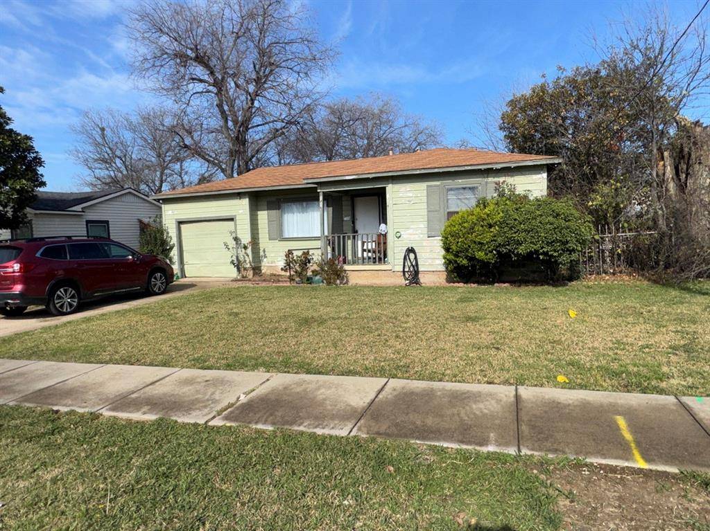 Carrollton, TX 75006,1416 Donald Avenue