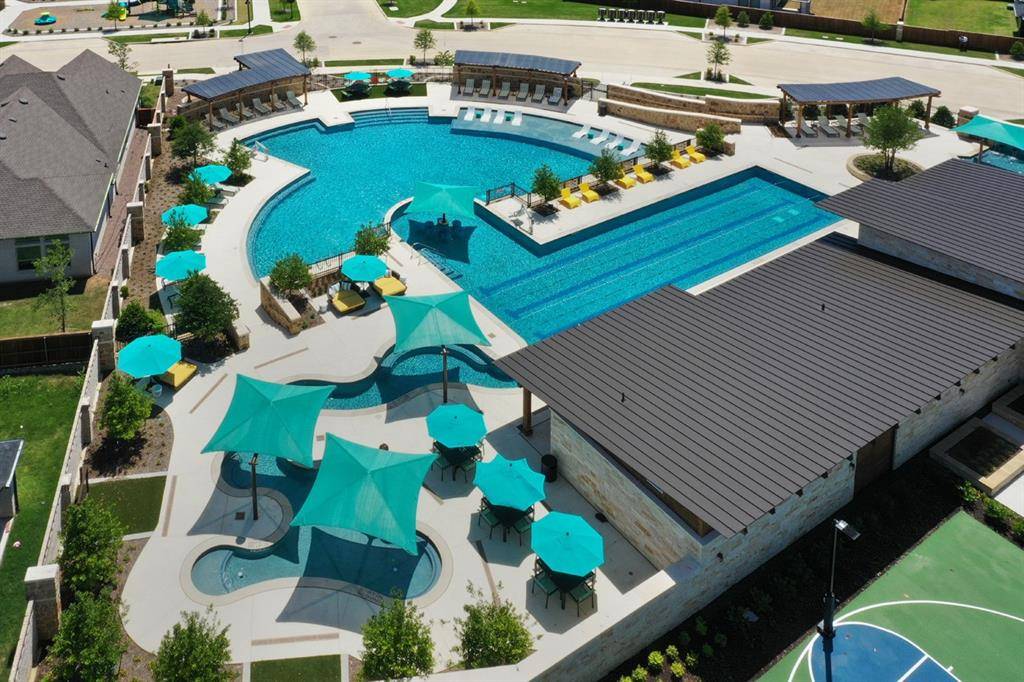 Celina, TX 75009,2025 Beavers Bend Drive