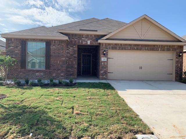 Sanger, TX 76266,135 Morning Glory