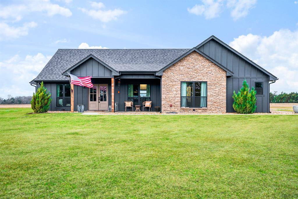 Sumner, TX 75486,177 CR 33700