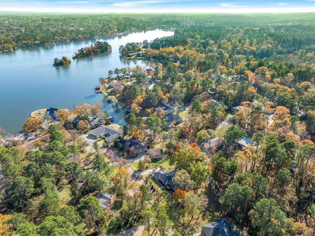 Hideaway, TX 75771,1444 Tanglewood Drive W