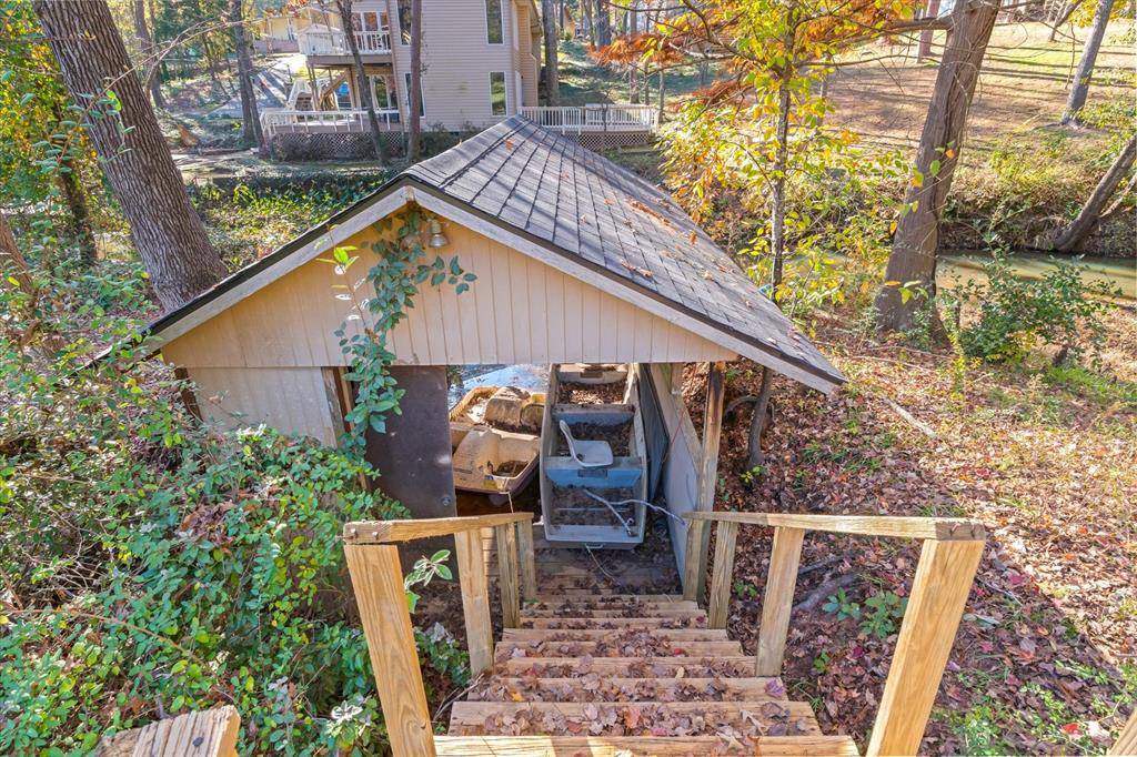 Hideaway, TX 75771,1444 Tanglewood Drive W