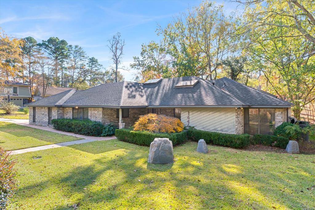 Hideaway, TX 75771,1444 Tanglewood Drive W