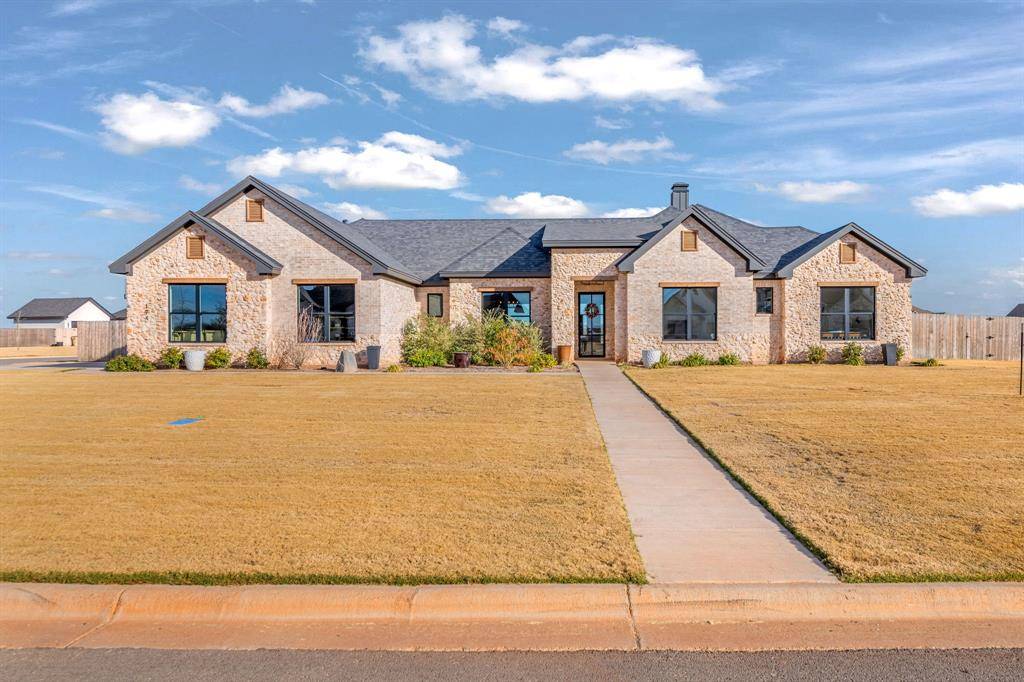 Abilene, TX 79606,194 Gainesway Drive