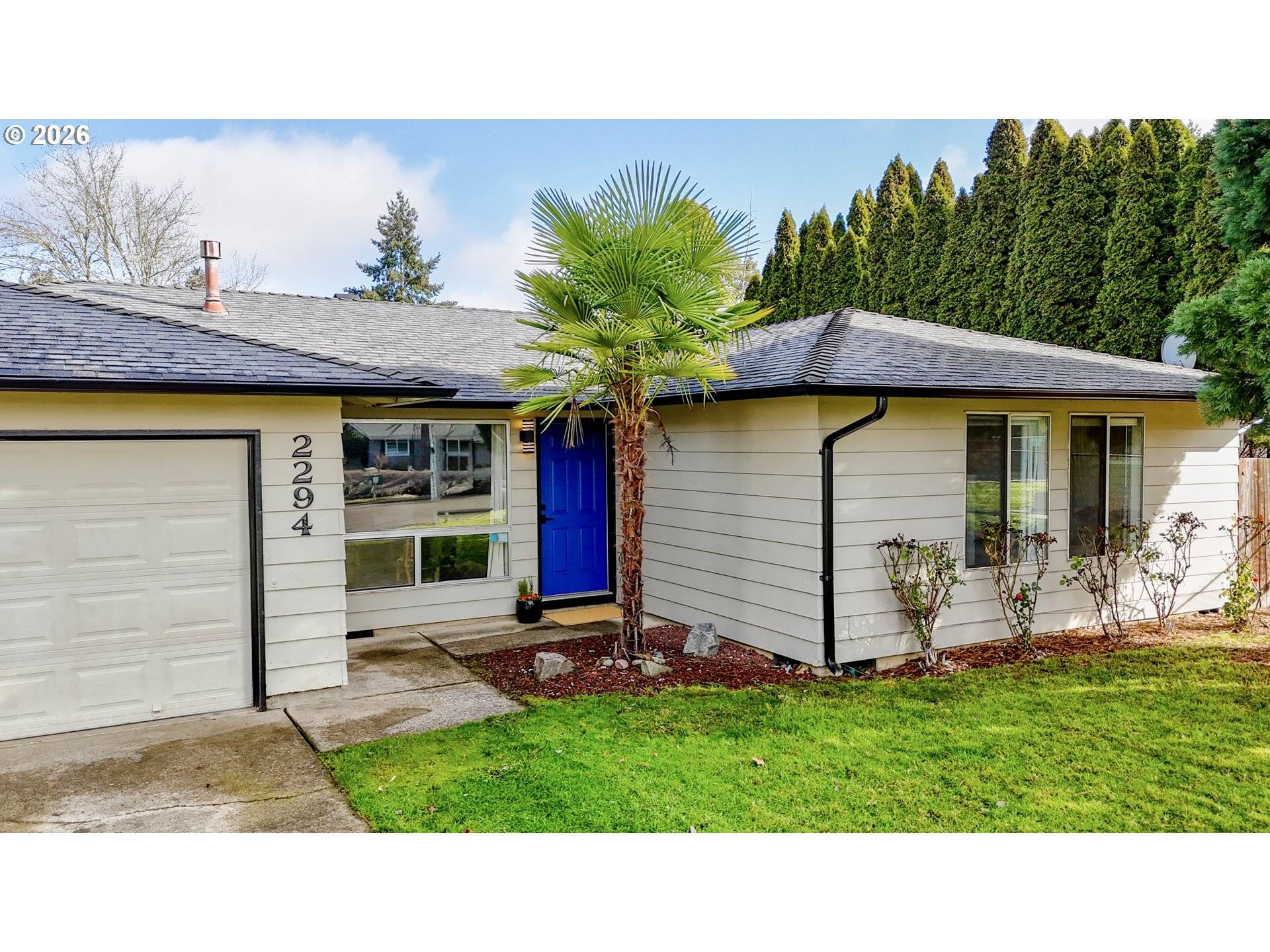 Hillsboro, OR 97123,2294 SE 55TH AVE