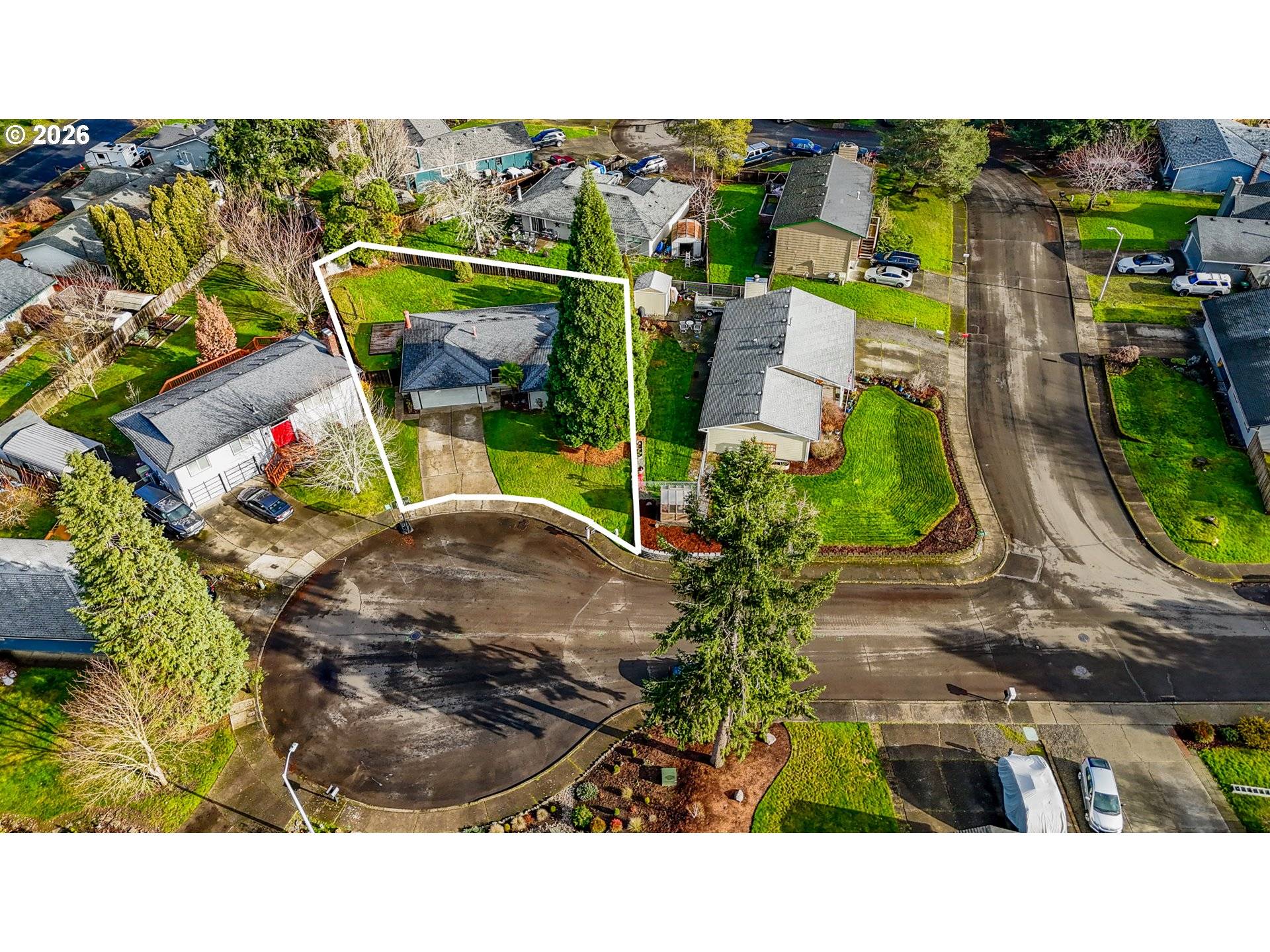 Hillsboro, OR 97123,2294 SE 55TH AVE