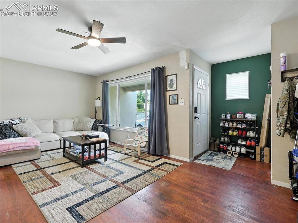 Colorado Springs, CO 80911,1504 Hallam AVE