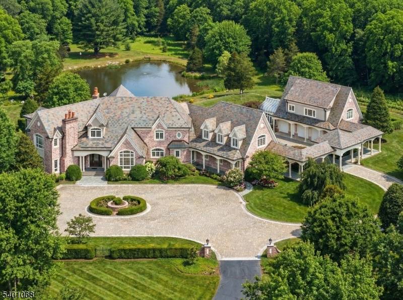 Bedminster Twp., NJ 07934,581 Pottersville Rd