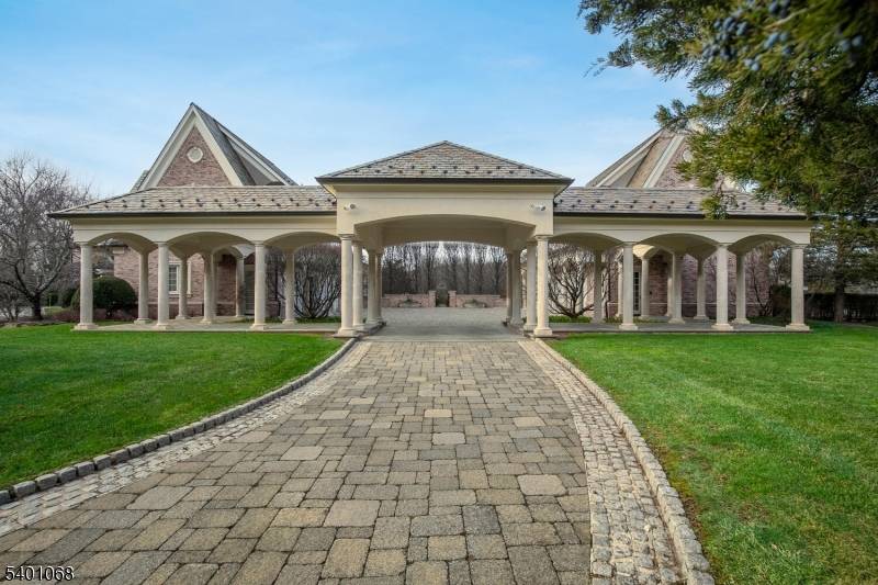 581 Pottersville Rd, Bedminster Twp., NJ 07934