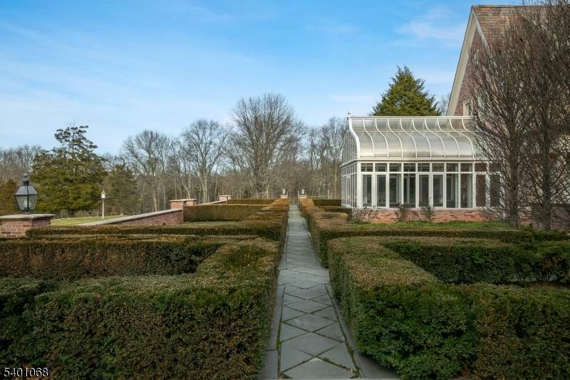 581 Pottersville Rd, Bedminster Twp., NJ 07934