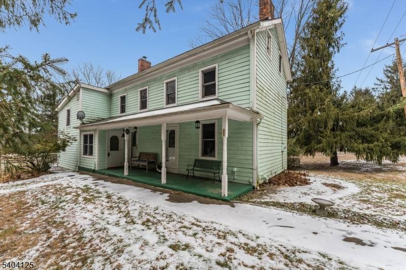 Alexandria Twp., NJ 08848,704 Mil Ford-Frenchtown Rd