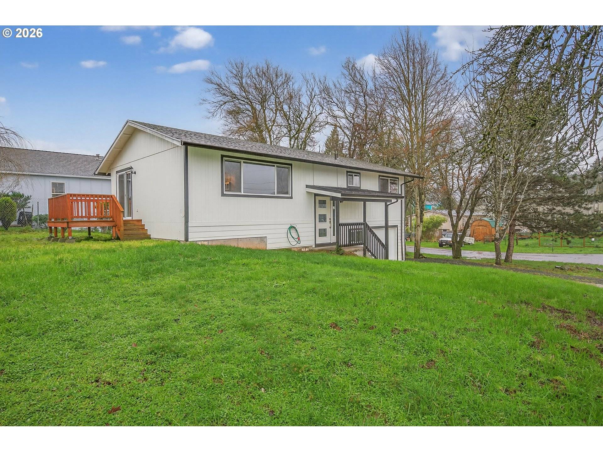 St Helens, OR 97051,271 TUALATIN ST