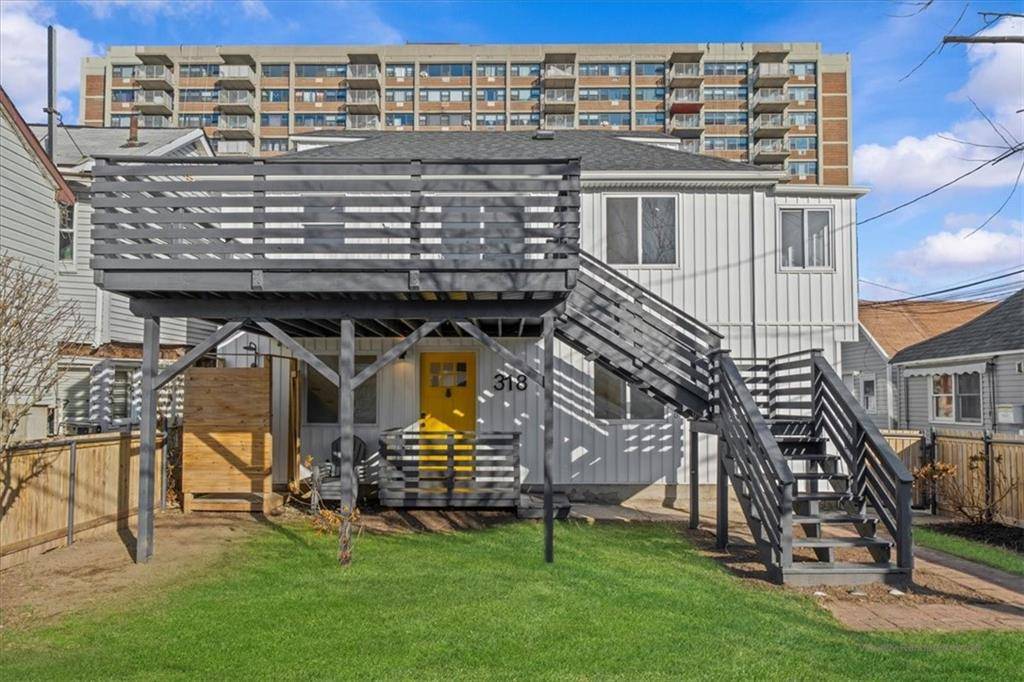 Rockaway Beach, NY 11694,318A Beach 101st ST