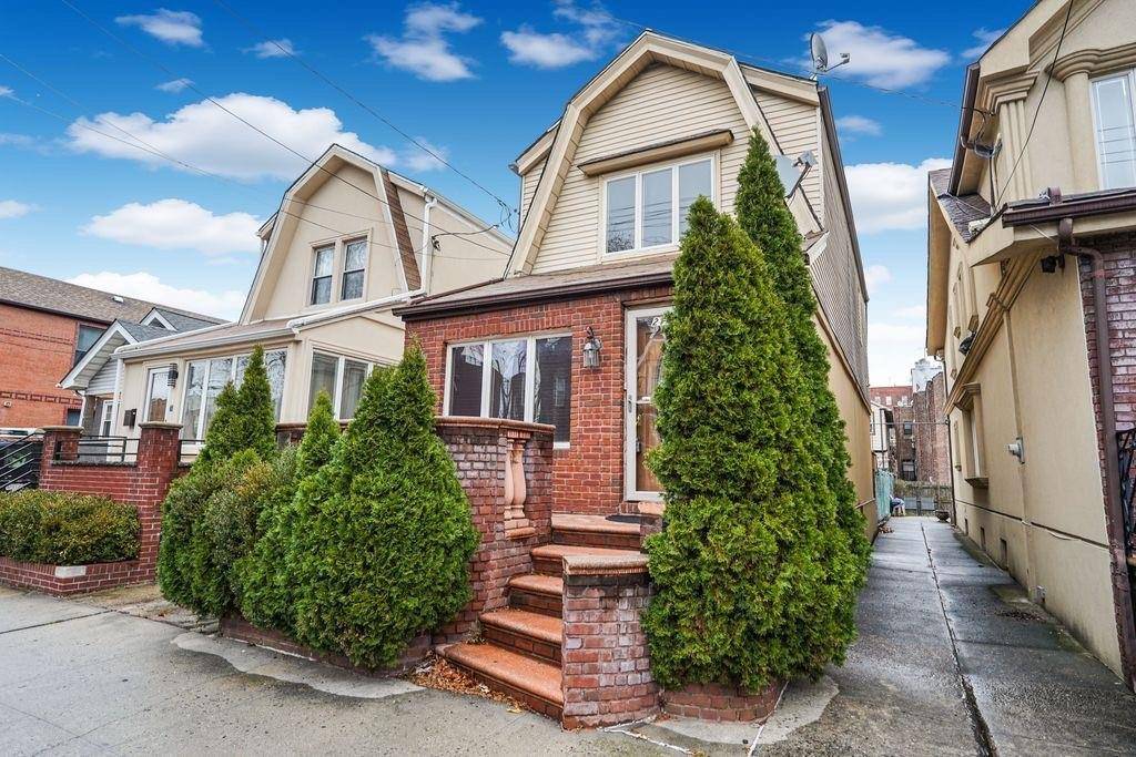 Brooklyn, NY 11229,2133 East 18th ST