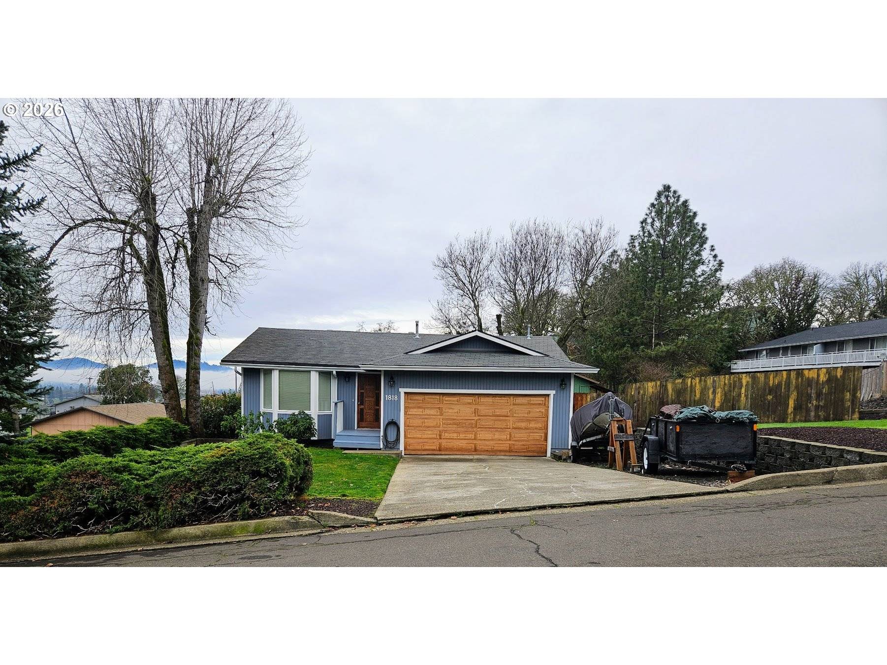 Roseburg, OR 97470,1818 NE TODD ST