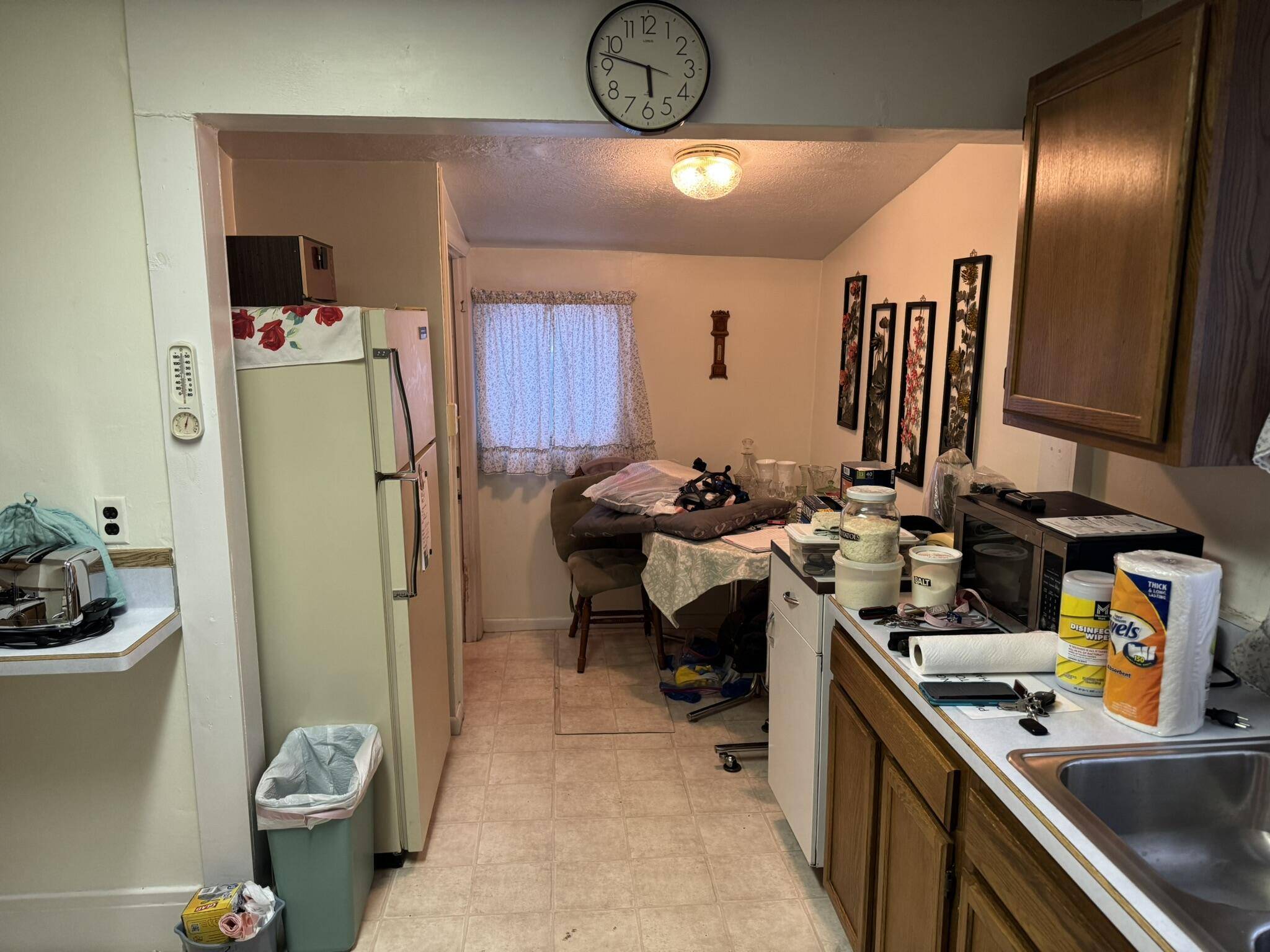 Jackson, MI 49202,833 Backus ST