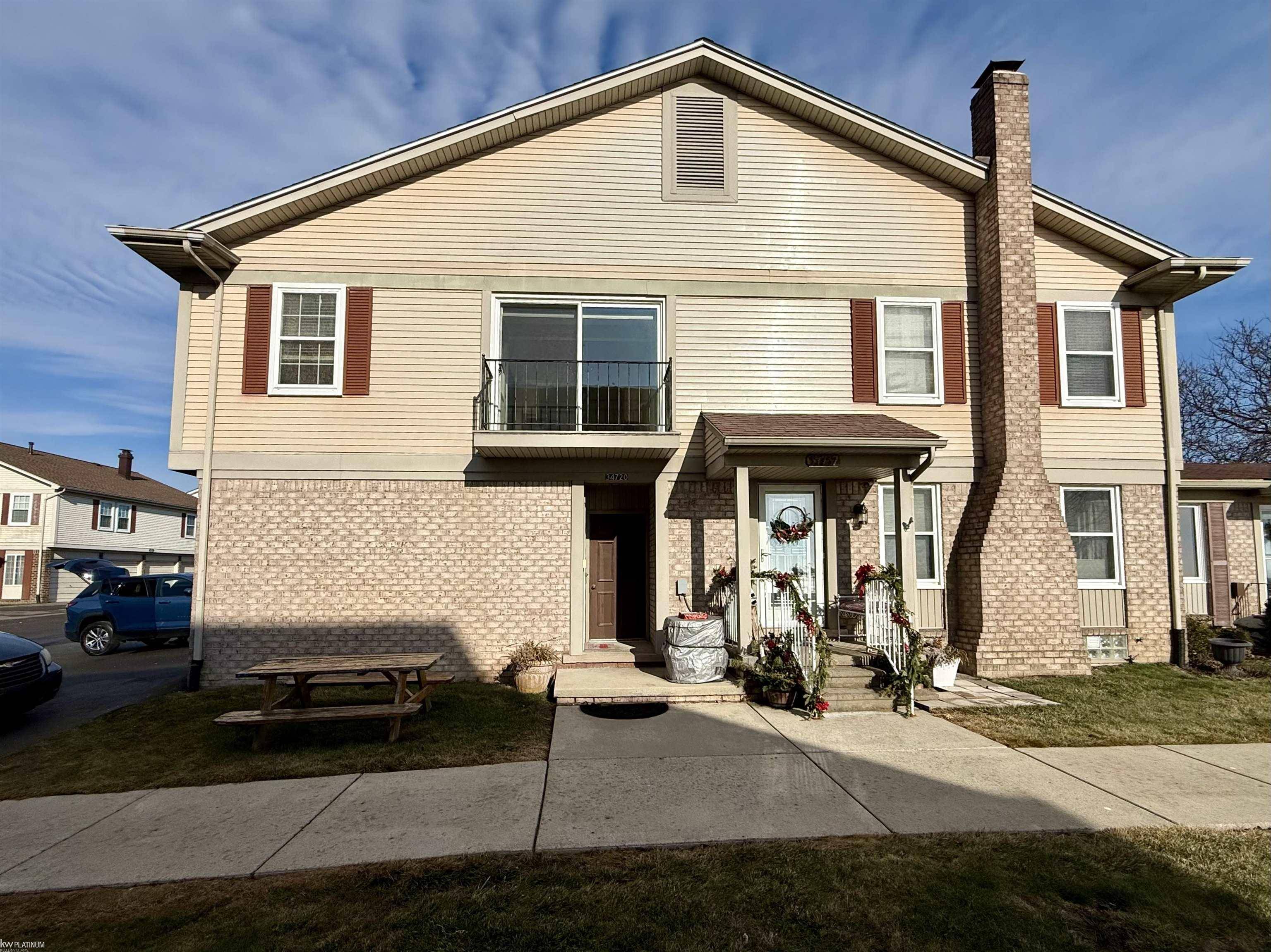 Harrison Twp, MI 48045,34720 E Lake DR