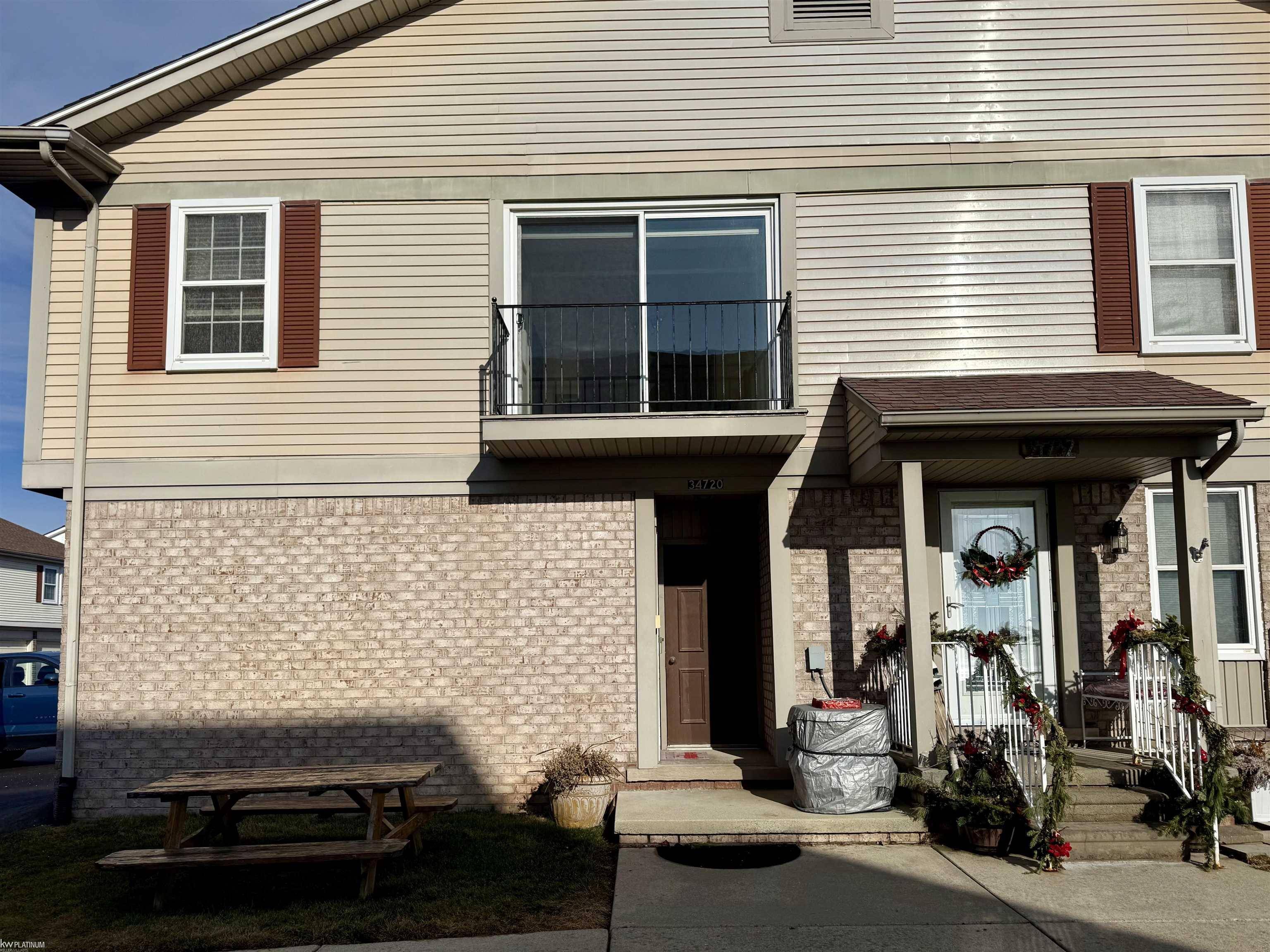 Harrison Twp, MI 48045,34720 E Lake DR