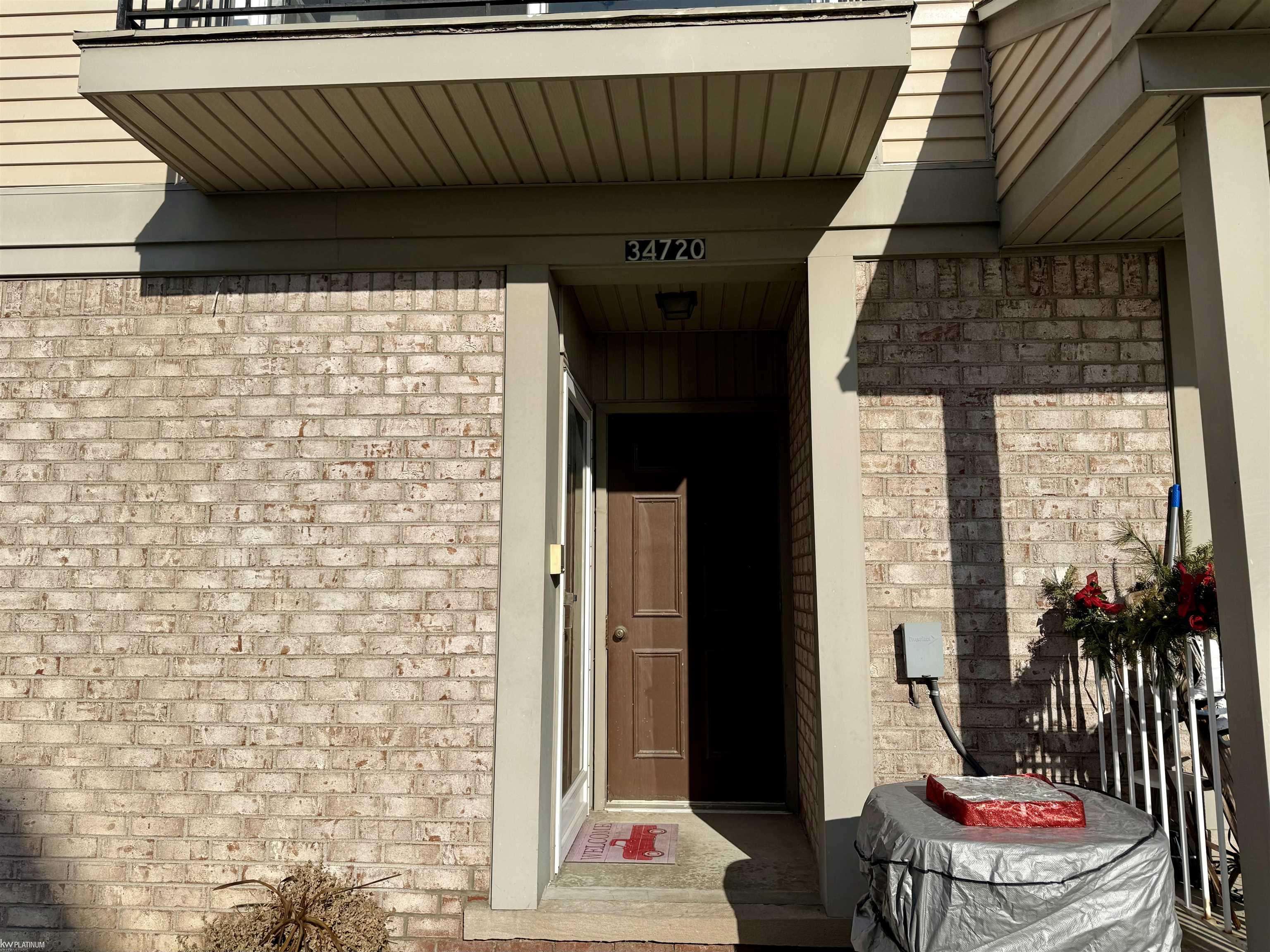 Harrison Twp, MI 48045,34720 E Lake DR