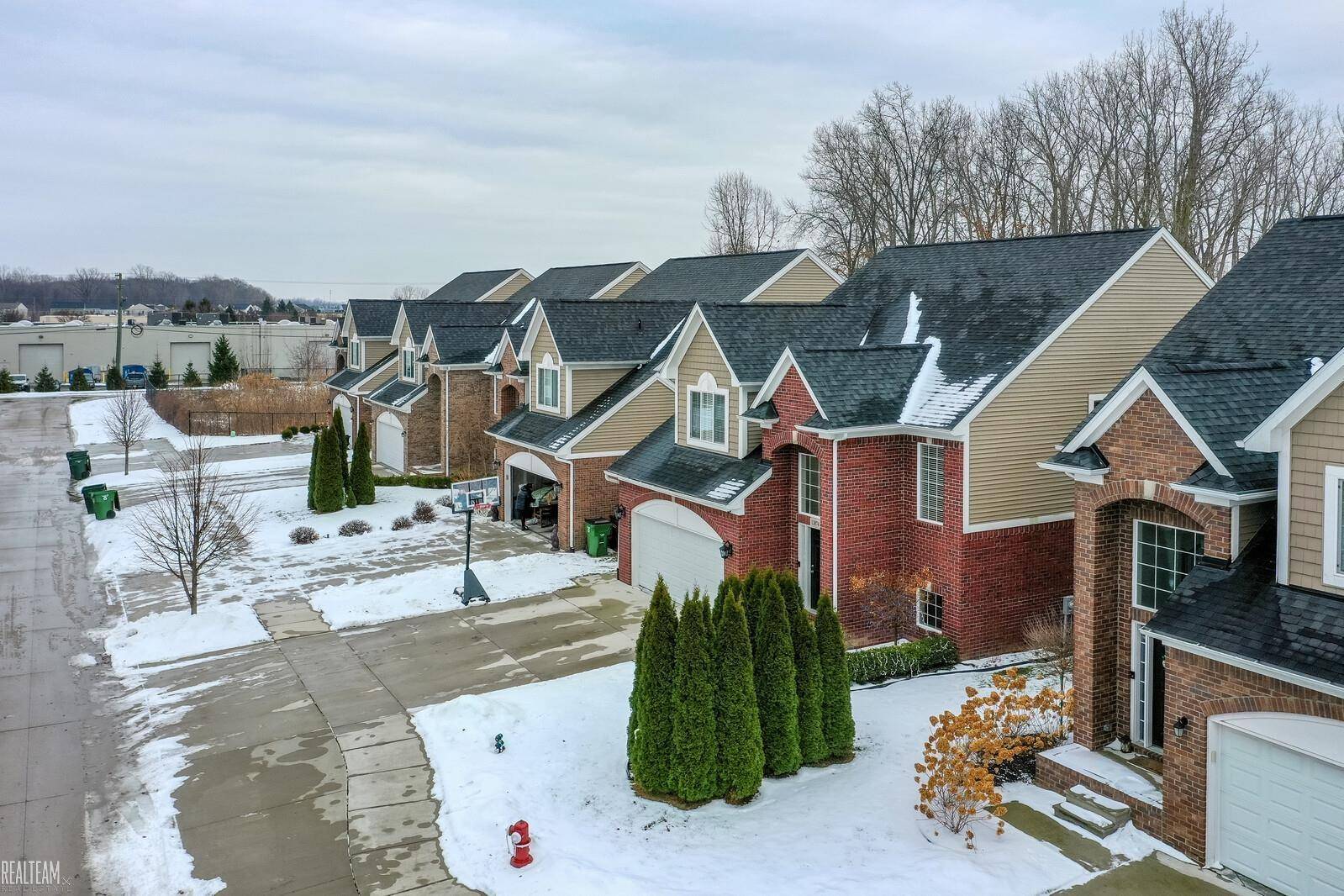 Shelby Twp, MI 48315,13874 Grandeur AVE