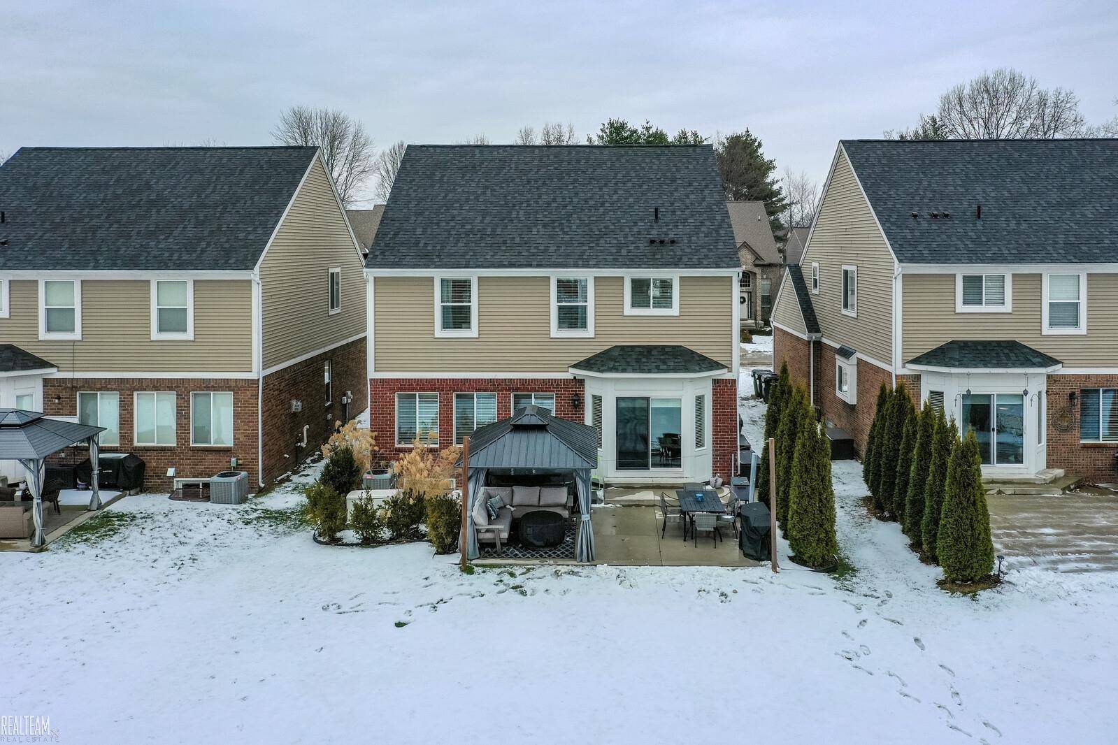 Shelby Twp, MI 48315,13874 Grandeur AVE